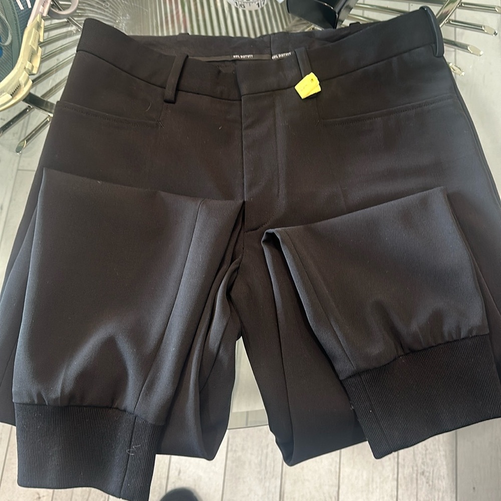 Neil Barrett slacks